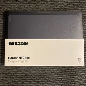 13” MacBook Air case - Brand New.